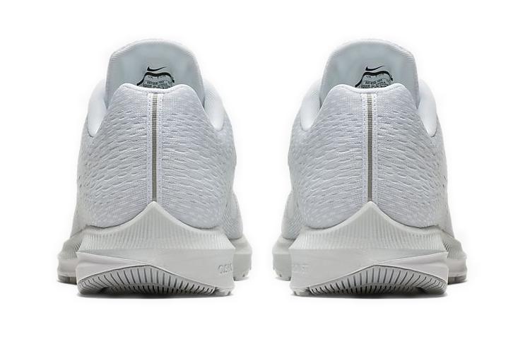 Nike Air Zoom Winflo 5 'Черный' AA7406-100