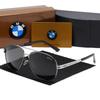 For BMW Polarised Sunglasses Men's Fashion Shades Women's Driving Glasses for BMW M M3 M5 X1 X3 X5 X6 E90 E91 E92 E93 M3 E60 E61
