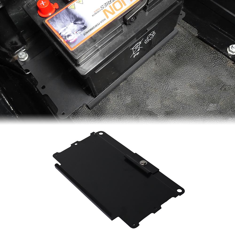 Подсиденный лоток для аккумулятора для VW Transporter T4 T5 T6 T6.1 Дополнительный аккумулятор для кемпера Кронштейн для фургона-кемпера Аксессуары для кемперов Автозапчасти