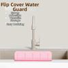 Reusable Sink Splash Guard Anti-splash Sink Storage Rack Water Blocking Board  Kitchen Gadgets