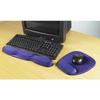 Kensington Foam Wrist Rest Blue