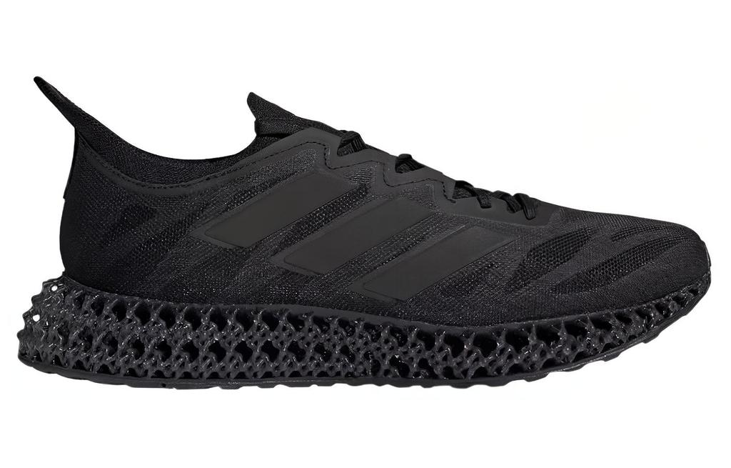 4DFWD Adidas 3 'Черный Карбон' IG8985