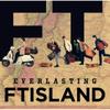 Ftisland Everlasting [обычное издание]