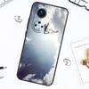Крутой спортивный чехол для сноуборда для Honor Magic 7 Lite 5 6 Pro Honor 200 50 70 90 Lite X8b X9a X8a X8 X9 X9c X9b Чехол
