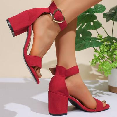 Летние женские сандалии с открытым носком, повседневная обувь, женские сандалии большого размера на танкетке, на высоком каблуке, с открытым носком, женские сандалии