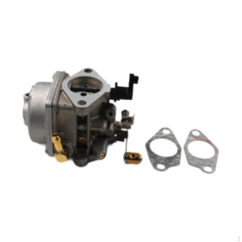 Carburetor 6BX-14301-11 for Yamaha 6HP 4-stroke Motors Professional