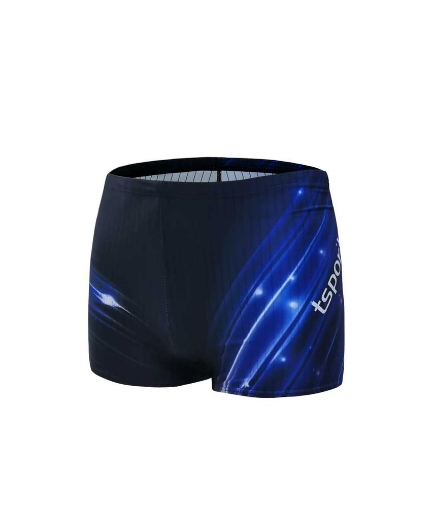TS SPORTS Мужская квадратная купальная одежда Часть 2 M24063