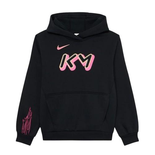 Nike Childrens/Kids Mbappe Hoodie