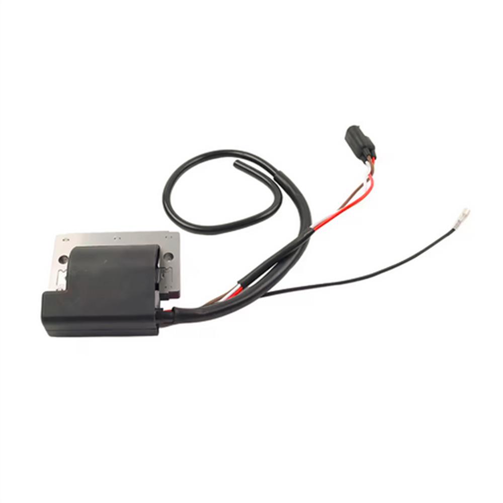 Ignition Coil 1012520 For Club Car DS 1984-1986 1987 1988 1989 1012520IC 11095