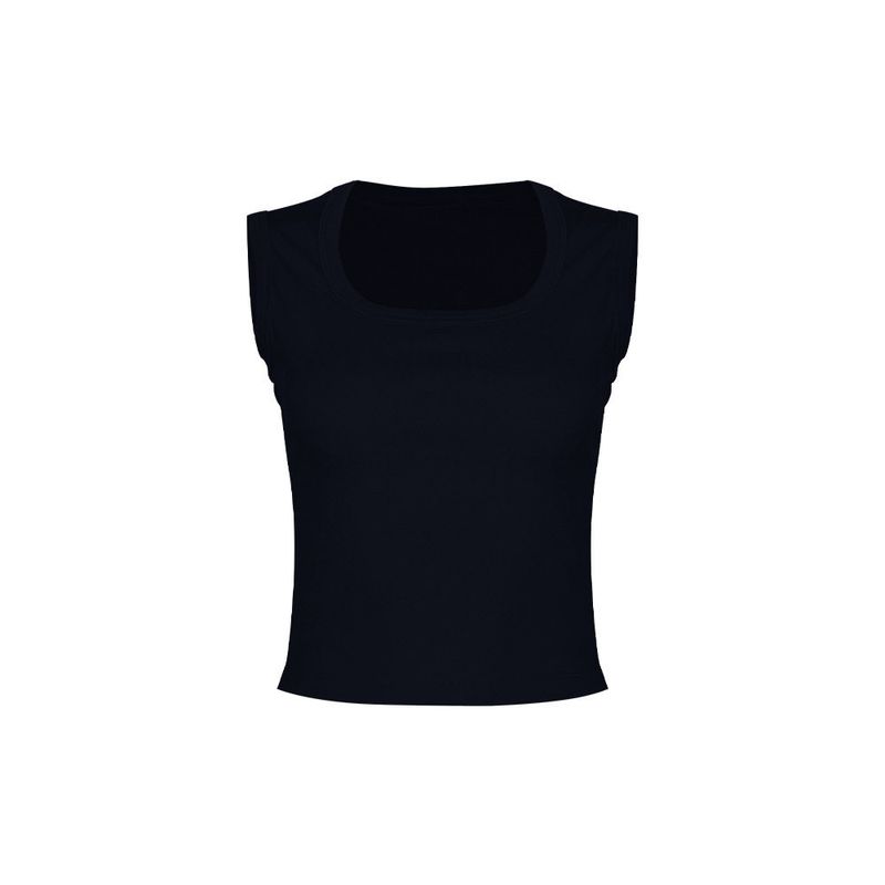 The Fit Is so Good It Makes You Gasp! Zichuan Elastic Slim-Fit Tank Top for Women, Summer 2025 Sports Base Layer Undershirt E1859