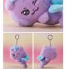 ATEEZ [MIGHTEEZ Wonder Room] Плюшевый брелок Фея