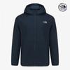 The North Face Куртка TNF Run Ex Темно-синий