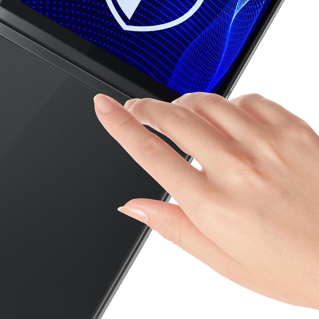 Samsung Galaxy Z Flip 6 / 7 FE - 3mk FlexibleGlass Pro