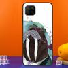 Cute Walrus For Huawei Nova Y90 Y91 Y60 Y70 Y72 Y61 9 10 SE 12i 12s 11i 5T P60 Pro P20 P30 P40 Lite Case