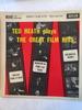 7inch Record TED HEATH & HIS MUSIC - The Great Film Hits DFE6682 Decca 1959 UK Soundtracks & Musicals Used