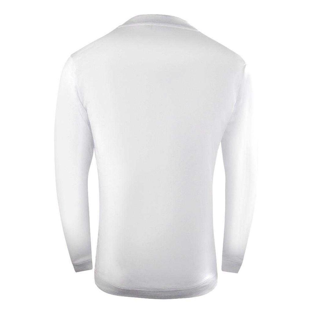 Cavalli Class Unisex Adult Logo Sweatshirt