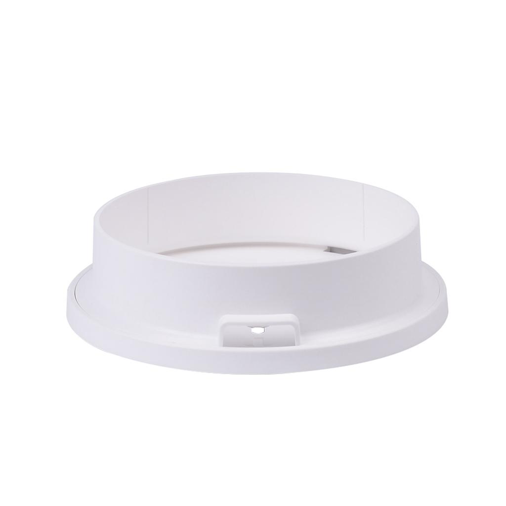 Wall Table Mount Bracket for Wifi Security Bracket White