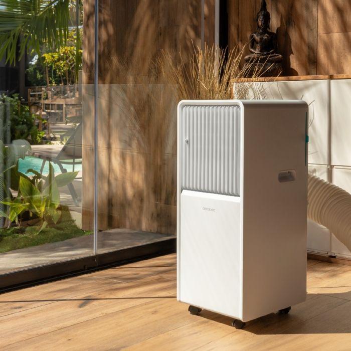 Cecotec Portable Air Conditioner ForceClima 7150 Style
