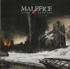 CD MALEFICE - Dawn Of Reprisal 3984147232 Metal Blade Rec 2009 UK Рок Б/У