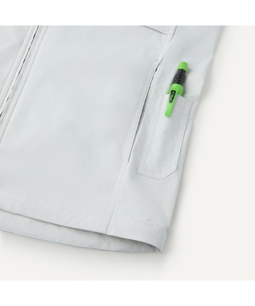 BOLDEST Lightwork Anti-Chemical Jacket 2Ajax26005Ivd