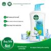Dettol Cool Mint Гель для душа для здоровой кожи