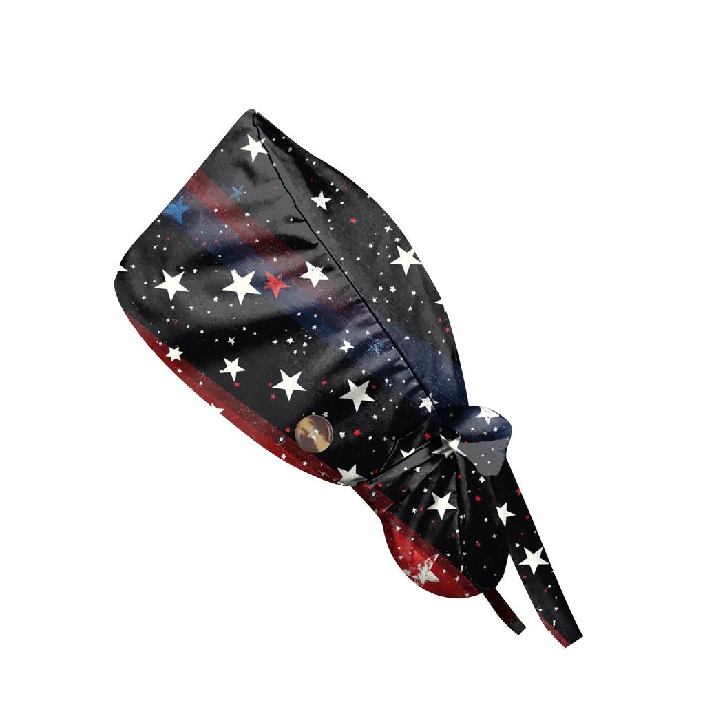 Модная рабочая кепка с принтом, повседневная женская кепка с хвостиком, кепка с повязкой, кепка Baotou