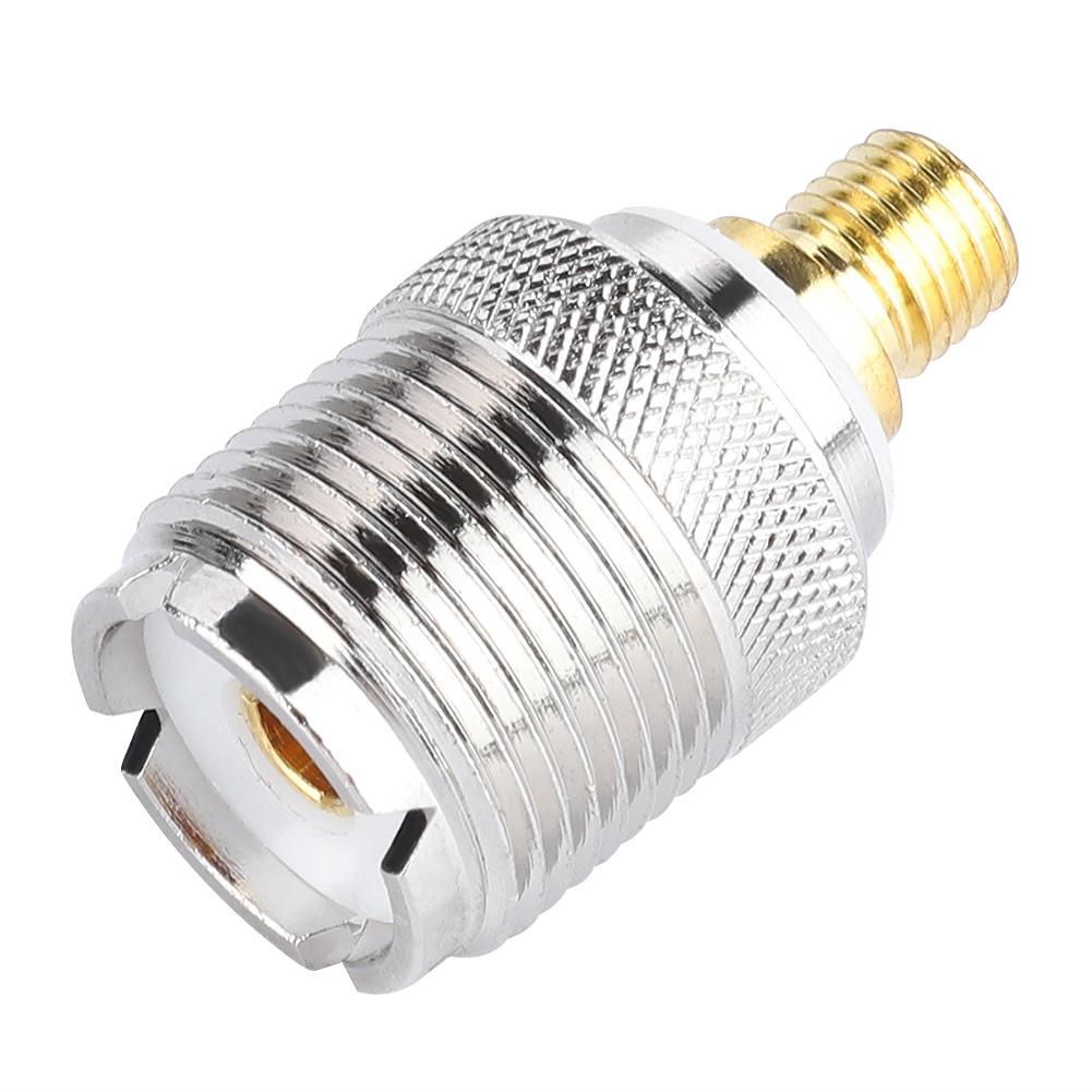 1 шт. коаксиальный антенный разъем-адаптер для Motorola GP328 GP300 GP88 GP340