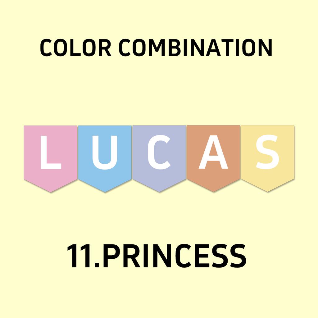 Personalized Felt Name Banner, Custom Pink Rainbow Bunting Garland, Wall Decor, Baby Girl Name Sign, Birthday Party Decoration