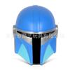 Star Wars Mandalorian Clone Trooper Stormtrooper Halloween Cosplay Mask Party