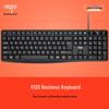 Youshi Wired Keyboard Mouse Combo Twin Pack