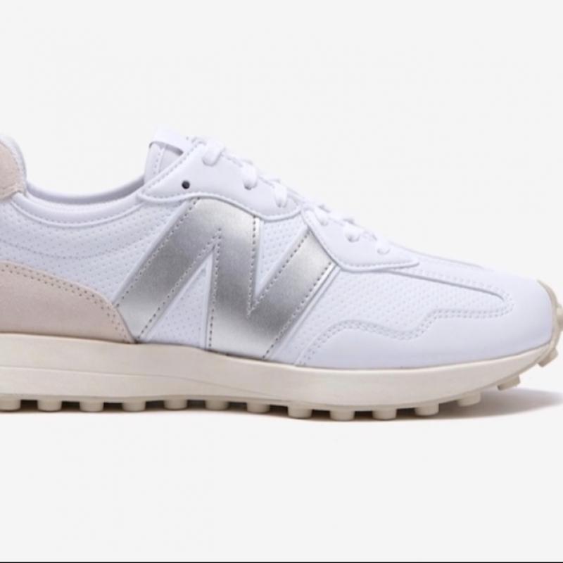 New Balance Wgs327wt Кроссовки Aa Nbpods112a 10