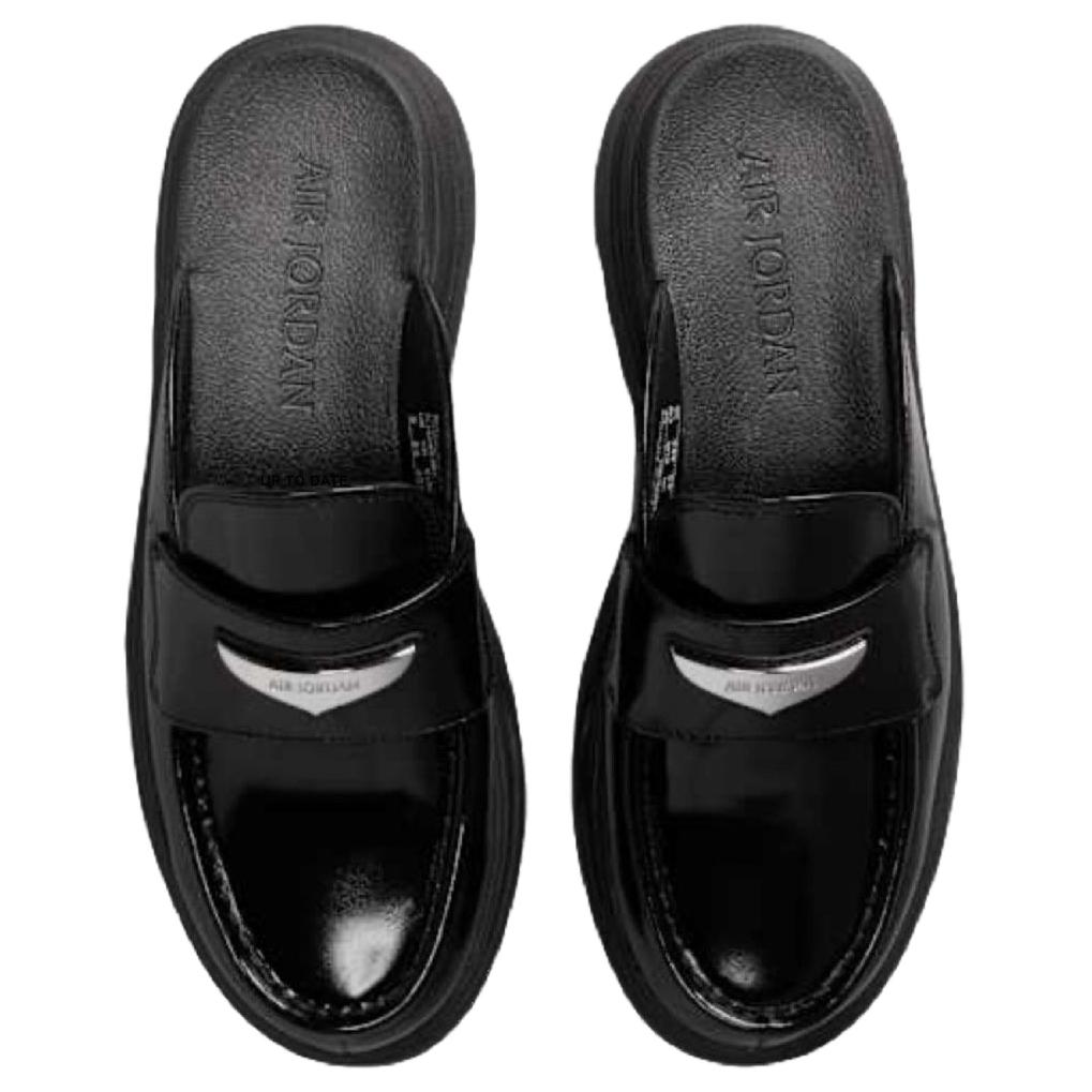 Jordan БРЕНД Износостойкие шлепанцы с закрытым носком Женские Черные Jordan HJ4292-001