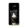 Чехол-бампер для Samsung Galaxy J4 Plus J4+ J415F, мягкий ТПУ-силикон, прозрачные чехлы для телефона Samsung J4 2018 J400F