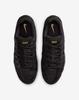 HF0015-001 Nike P-6000 Замша Черный Металлик Золотистый Зернистый Парусный Черный (Мужской)