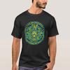 Aztec Mayas Calendar Mexico T Shirt Vintage Designer Clothes Homme Slightly Versatile Top For Everyday Wear Soft Stylish