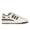 Forum 84 Low Off White Shadow Navy Мужские кроссовки кремово-белые IE9935