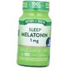 Мелатонин, Melatonin 1, Nature's Truth  180таб (72509010)