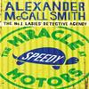 The Miracle At Speedy Motors by Alexander McCall Smith Paperback Book 9780349119953