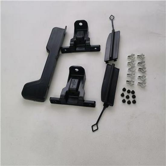 Foton Front Panel Body Plug L153100000073-1 Compatible