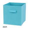 Non Woven Fabric Storage Box Home Supplies Clothing Underwear Storage Box,Kid Toy Storage Organizer Cabinet Drawer Organization
