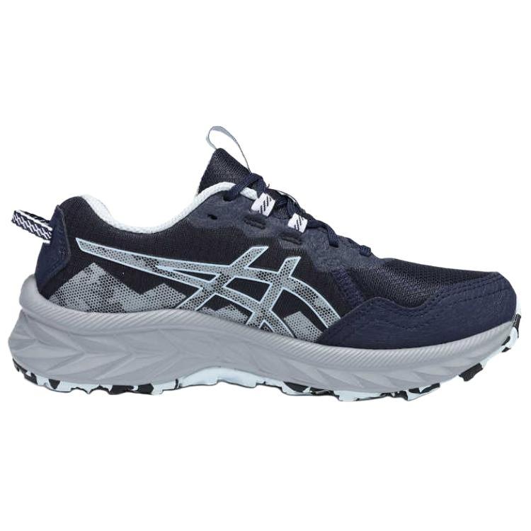 Asics Женские кроссовки Gel Venture 10 Midnight Gravel 1012B759-400
