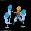 Стандартный Dragon Ball Super Saiyan Gotenks Пластиковая модель Фигурка с цветовой кодировкой