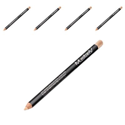 Карандаш-корректор Mustaev Spot Eraser 2,5 г, 5 шт., Нет. 03 Светло-бежевый