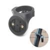 Bicycle Tail Light Saddle Support Seat Post Mount For Garmin Varia Cameras