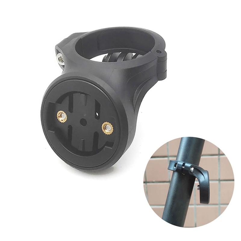 Bicycle Tail Light Saddle Support Seat Post Mount For Garmin Varia Cameras