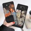 Great Art Aesthetic Mona Lisa Cases for Xiaomi Poco M4 5G F4 F3 GT X3 NFC X3 Pro X4 F1 M3 C40 Bumper Silicone Phone Case Coque