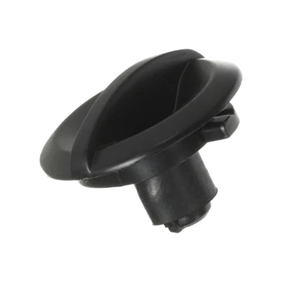 New Plastic Black Glove Box Stopper 84523-B1000TRY For Kia Sportage Optima