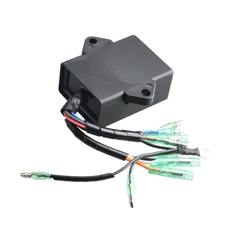 For YAMAHA MERCURY Outboard Motor 4-Stroke Boat Engine CDI Unit Assy 6G9-85540-29 6G9-85540-22-21-00 825667 6G9-85540-22