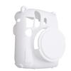 Camera Protective Case Suitable for Fujifilm Mini12 Camera Anti Slip Scratch Thin Soft Silicone Protective Cover