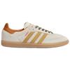 Adidas Samba OG Taiwanese Fried Chicken Cutlet Unisex Sneakers Cream Oat Cream-White KI7433